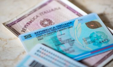 La Carta d'Identita' Elettronica (Cie) da oggi è ancora più semplice, veloce e sicura