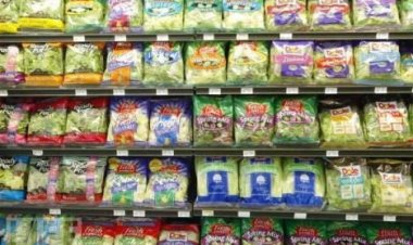 L’Europa vuole vietare l’insalata in busta
