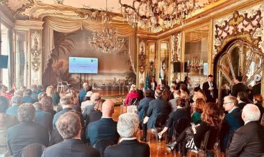 Parigi 2024: presentata stamane Casa Italia