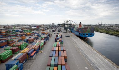 Il porto di Venezia in vetrina alla fiera biennale Transport&Logistic di Monaco