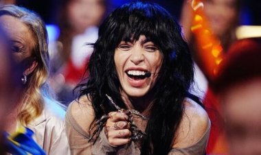 A Loreen (Svezia) l'Eurovision Contest 2023