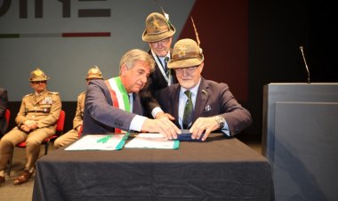 ANA e ANCI rinnovano la collaborazione  su protezione civile e sicurezza urbana