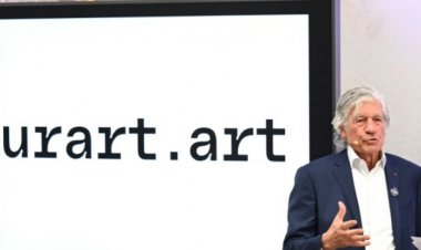Ecco “YourArt”, una piattaforma digitale per sostenere l'arte