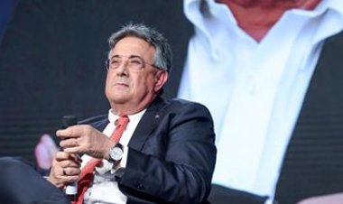 Roberto Sergio è il nuovo amministratore delegato della Rai
