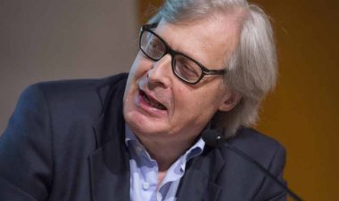 Vittorio Sgarbi è il nuovo sindaco di Arpino