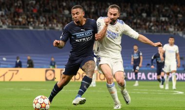 Manchester - Real Madrid, l'altra semifinale sognando Istanbul