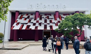 A Venezia al via la 18esima edizione della Mostra internazionale di Architettura