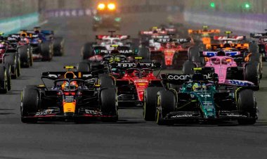 Niente Gran Premio a Imola per il maltempo