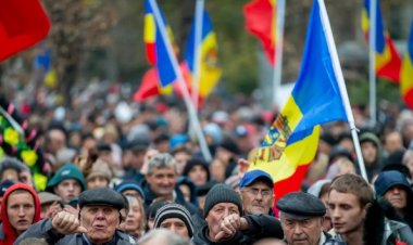 La Moldavia vuole aderire all'Unione Europea "il prima possibile"