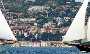 Si avvicina a grandi passi la 22esima edizione dell’Argentario Sailing Week
