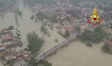 L'accusa di Legambiente: Italia impreparata e l’Emilia-Romagna ha solo perso tempo