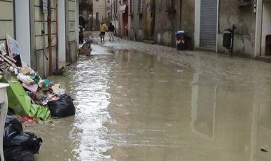 Alluvione in Emilia Romagna, si aggrava il bilancio delle vittime