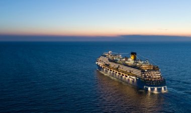 Le eccellenze piemontesi salgono a bordo della Costa Diadema