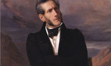 Milano celebra l'anniversario della morte di Alessandro Manzoni