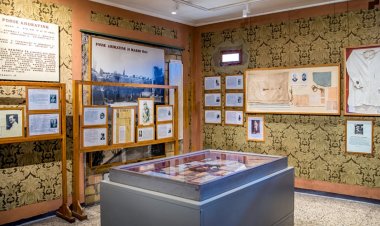 A Roma  'La Resistente - Festival della memoria e della Liberazione'