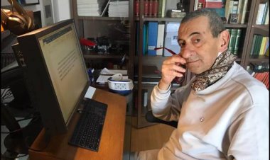 A Maurizio Maggiani il primo Trofeo Casinò di Sanremo Antonio Semeria 2023