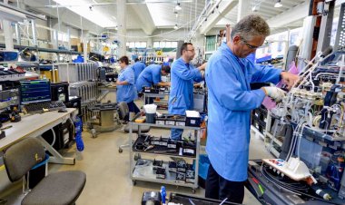 100mila nuovi posti di lavoro tra marzo e aprile