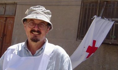 In 10 città  torna Il Grande Venerdì di Enzo, la Portfolio Review nata per iniziativa di Enzo Baldoni