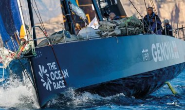 Dal 24 giugno al 2 luglio, The Ocean Race trasformerà Genova nella capitale mondiale della vela