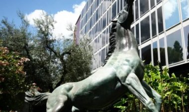 Valzer di nomine alla Rai