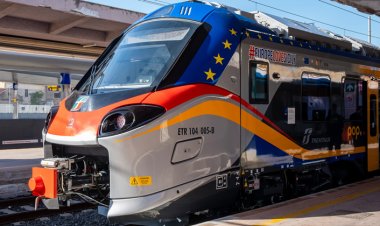 Sciopero dei treni, disagi fino alle 17