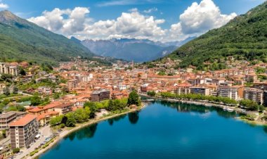 "Musica in Quota",  concerti gratuiti ambientati in scenari di grande fascino