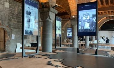 A Savona si va 'Alla scoperta dei Musei delle Migrazioni'