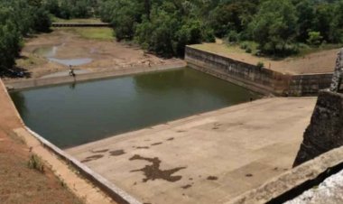 Perde il cellulare e fa prosciugare un bacino idrico, sospeso un funzionario indiano