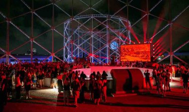 'Videocittà 2023'al Gazometro di Roma le forme più avanzate dell’audiovisivo