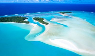 Una spiaggia delle Isole Cook è nella lista delle 50 migliori spiagge del mondo 2023