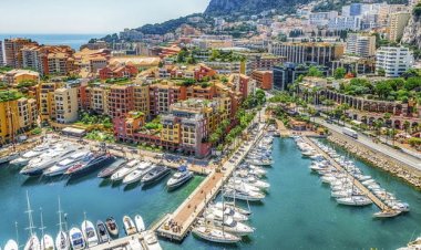 La Liguria protagonista della scena economica monegasca