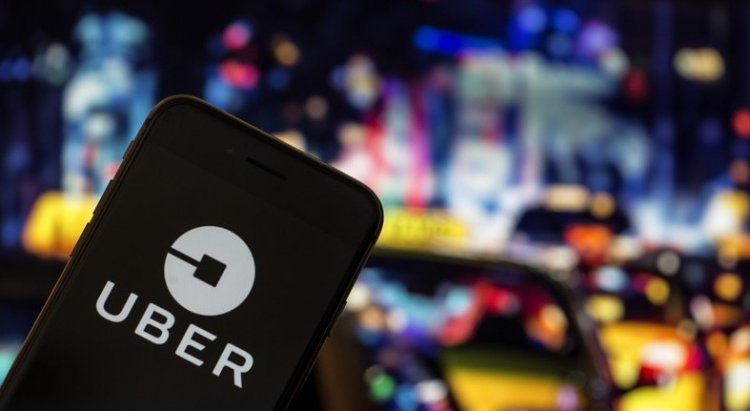 Uber rinnova la sua offerta nel settore dei viaggi