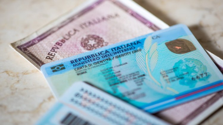 La Carta d'Identita' Elettronica (Cie) da oggi è ancora più semplice, veloce e sicura