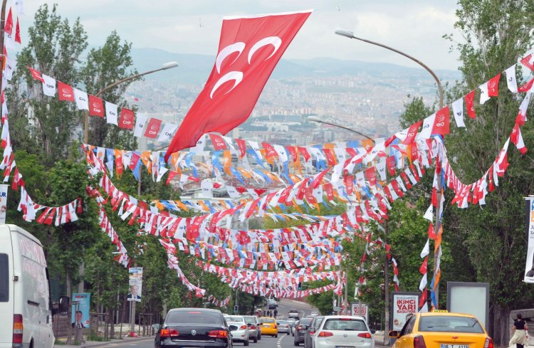 Turchia al voto, come andrà a finire?