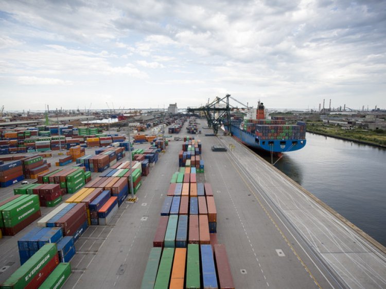 Il porto di Venezia in vetrina alla fiera biennale Transport&Logistic di Monaco