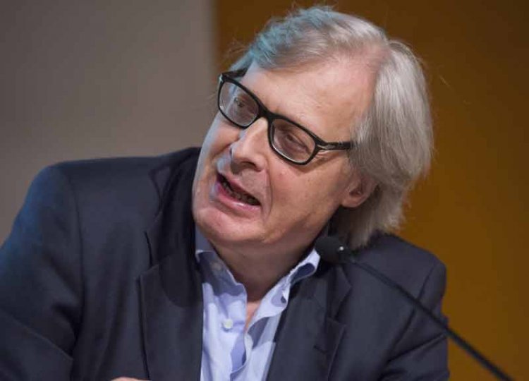 Vittorio Sgarbi è il nuovo sindaco di Arpino