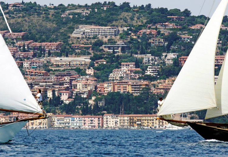 Si avvicina a grandi passi la 22esima edizione dell’Argentario Sailing Week