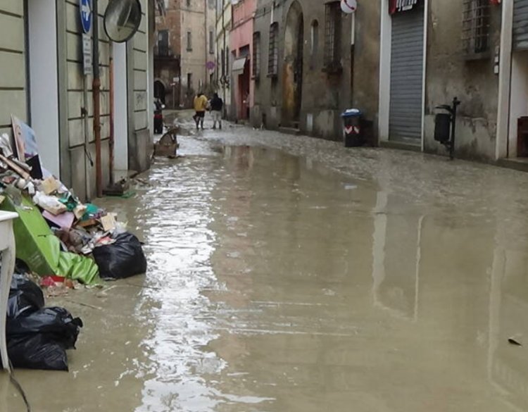 Alluvione in Emilia Romagna, si aggrava il bilancio delle vittime