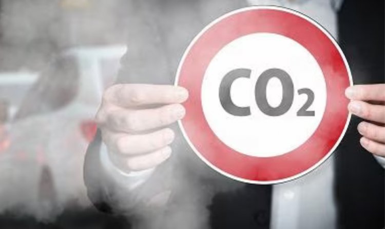 CO2, non è tutta uguale