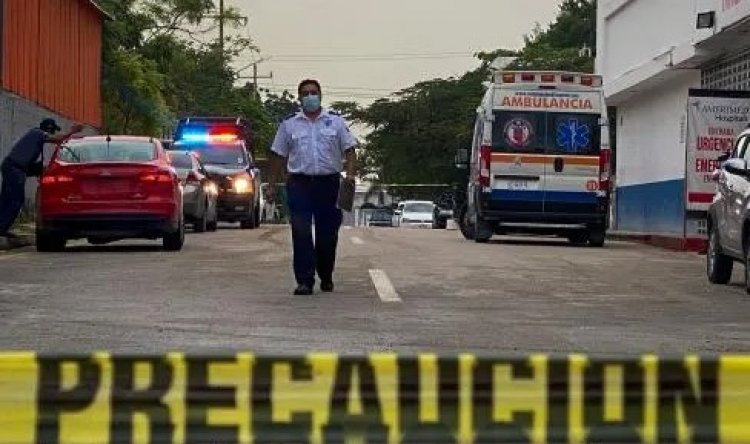 Italiana uccisa in una caffetteria di Playa del Carmen