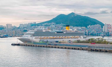 Costa Crociere torna in Asia con la Serena