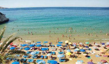 Estate voglia di vacanza, ecco le mete preferite dagli italiani