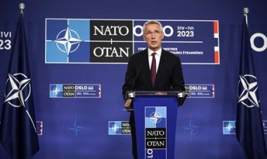 La Svezia entra nella Nato, tutto si deciderà il 12 giugno