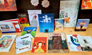 A Sestri Levante torna il premio Handersen