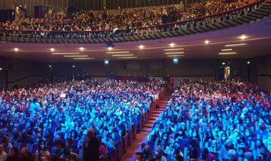 Il teatro Sistina della Capitale diventerà itinerante