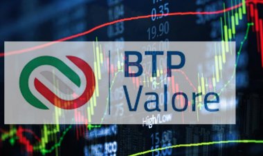 Btp Valore da record nel giorno d'esordio