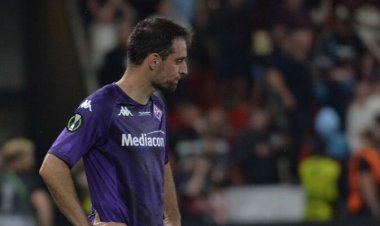 Conference League amara per la Fiorentina, battuta al novantesimo