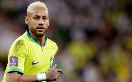 Lascio tutto in eredità a Neymar, l'idea bizzarra di un tifoso