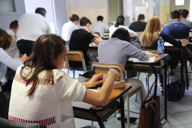 Iniziato il conto alla rovescia per la maturità 2023