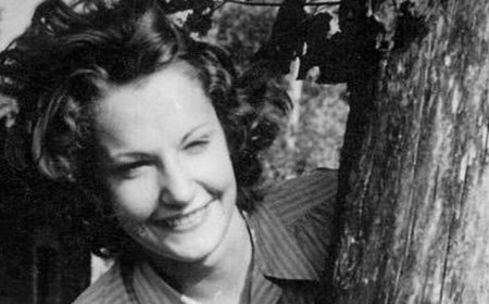 Addio Isabella, la prima reginetta di Miss Italia